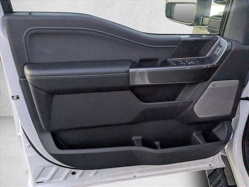 Used 2023 Ford F150 XLT w/ Equipment Group 302A High image 13