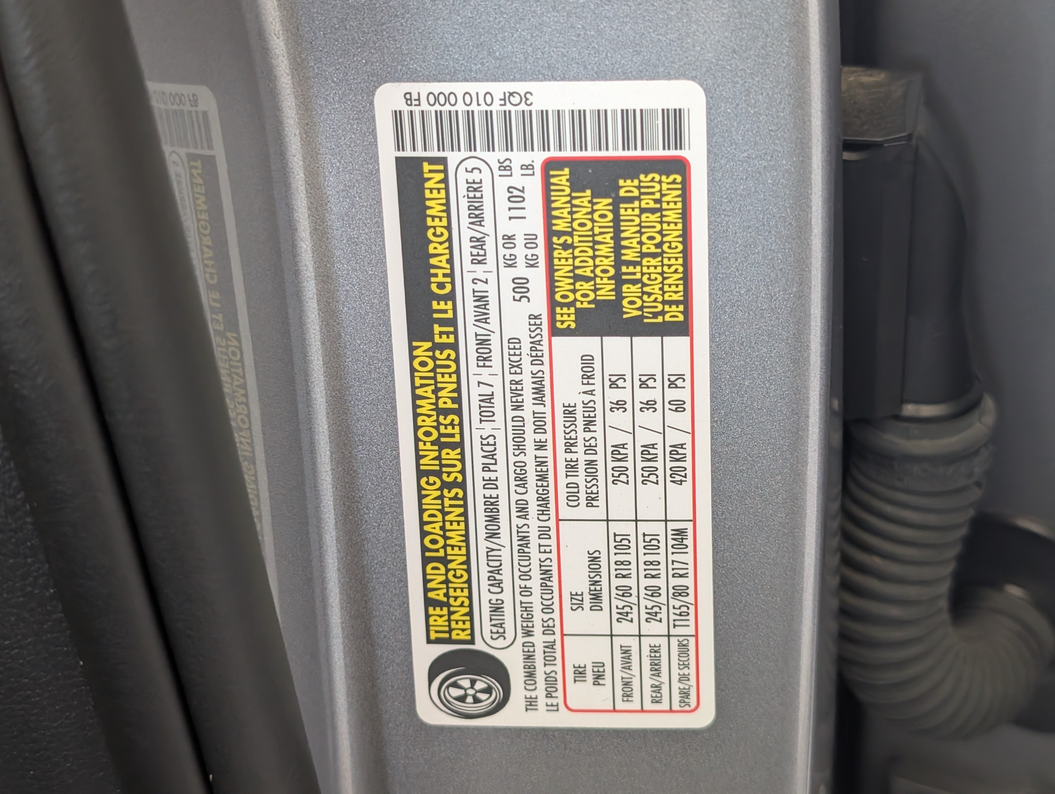 Used 2025 Volkswagen Atlas SE FWD image 42