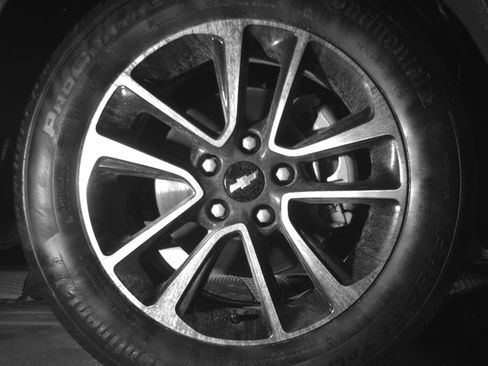 Used 2025 Chevrolet TrailBlazer LT image 13