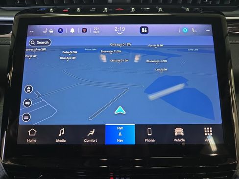 Used 2023 Jeep Grand Cherokee 4WD 4xe image 23