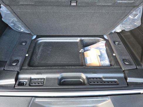 Used 2024 Jeep Wrangler Unlimited Rubicon 392 image 58