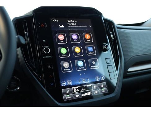 New 2026 Subaru Forester Sport image 43