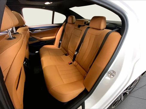 Certified 2023 BMW 530e xDrive w/ Premium Package AWD/4WD image 20