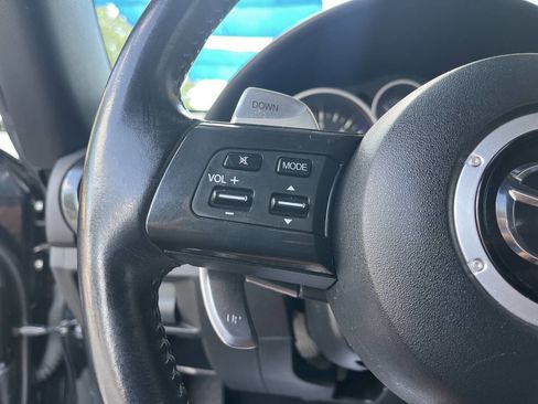 Used 2015 MAZDA MX-5 Miata Grand Touring image 18