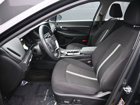 Certified 2022 Hyundai Sonata SEL image 11