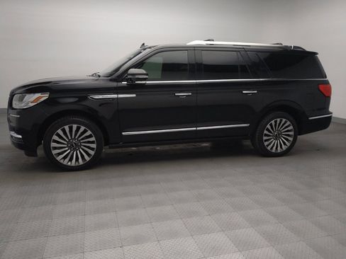Used 2019 Lincoln Navigator L Reserve w/ Cargo Package image 2