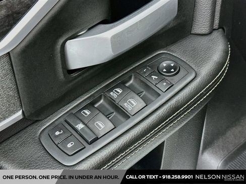 Used 2020 RAM 2500 Big Horn w/ Level 2 Equipment Group AWD/4WD image 18
