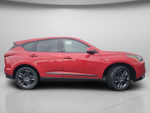 Used 2022 Acura RDX A-Spec image 27