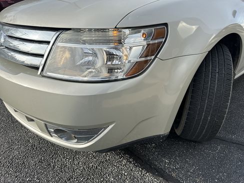 Used 2008 Ford Taurus SEL image 15