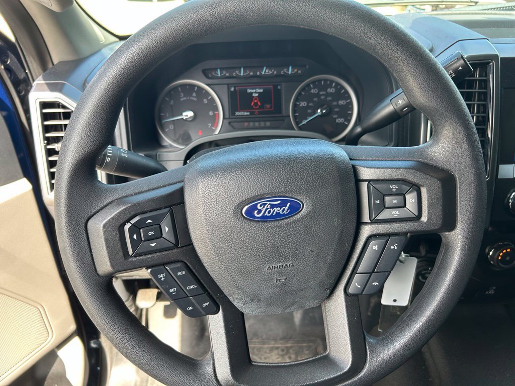 Used 2022 Ford F250 XLT w/ XLT Premium Package AWD/4WD image 21