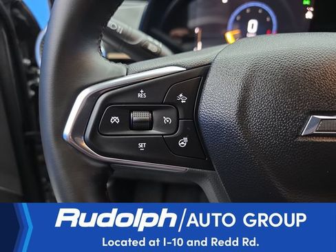 Used 2026 Chevrolet Trax ACTIV w/ Driver Confidence Package FWD image 17