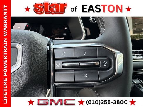 New 2026 GMC Canyon Elevation w/ Convenience Package image 23
