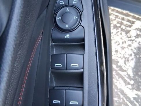 Used 2024 Chevrolet Trax RS w/ Driver Confidence Package image 10