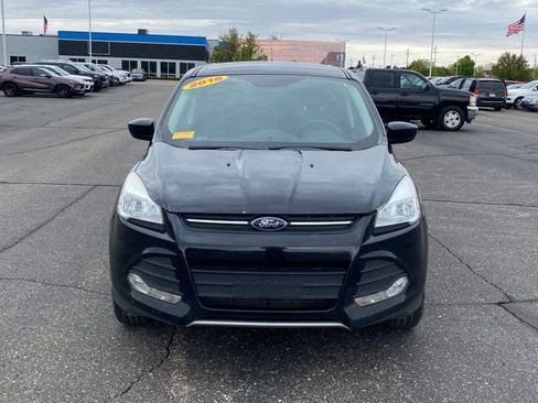 Used 2016 Ford Escape SE AWD/4WD image 10