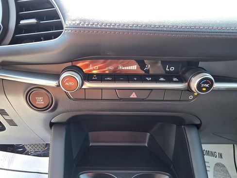 New 2026 MAZDA MAZDA3 s Sport image 20