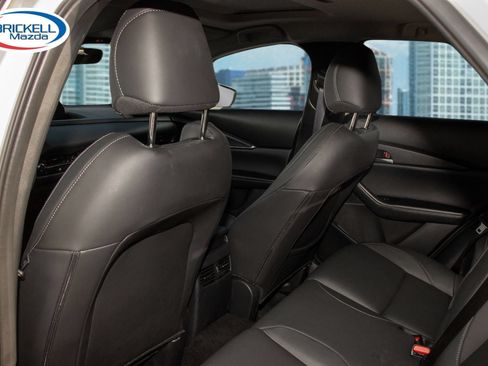 Used 2025 MAZDA CX-30 AWD 2.5 S w/ Preferred Package image 19