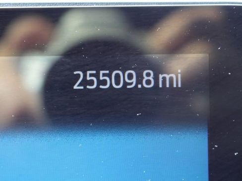 Used 2025 Ford Expedition Tremor AWD/4WD image 17