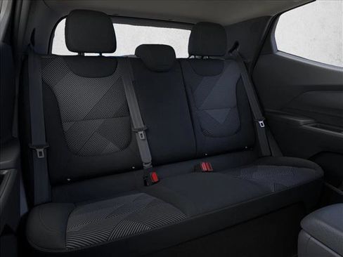 New 2027 Chevrolet Bolt LT w/ Comfort Package FWD image 17