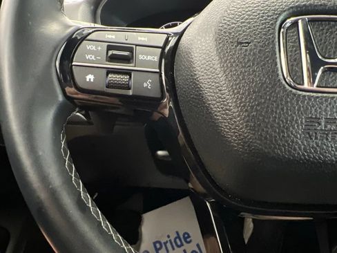 Used 2025 Honda Civic Sport image 21