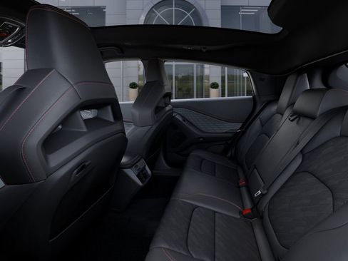 New 2026 Dodge Charger Scat Pack AWD/4WD image 26