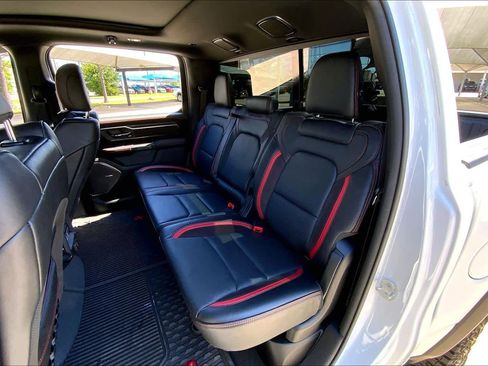 Used 2024 RAM 1500 TRX w/ TRX Level 2 Equipment Group AWD/4WD image 20