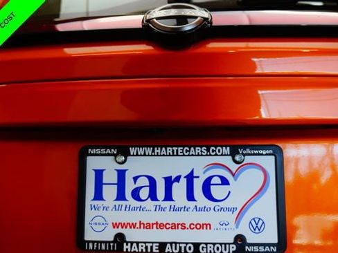 Certified 2024 Nissan Kicks SV image 81