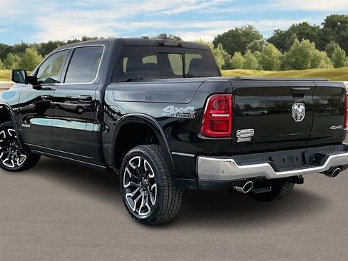 New 2026 RAM 1500 Limited image 3