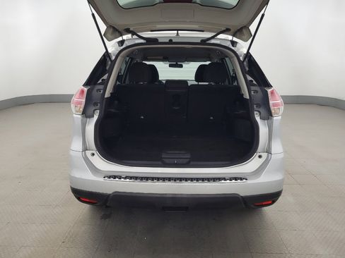 Used 2015 Nissan Rogue SV AWD/4WD image 29