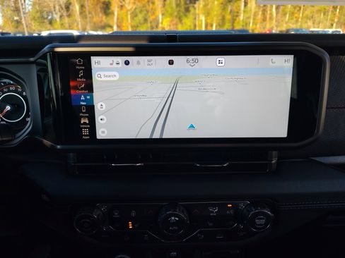 New 2026 Jeep Wrangler Unlimited Rubicon image 22