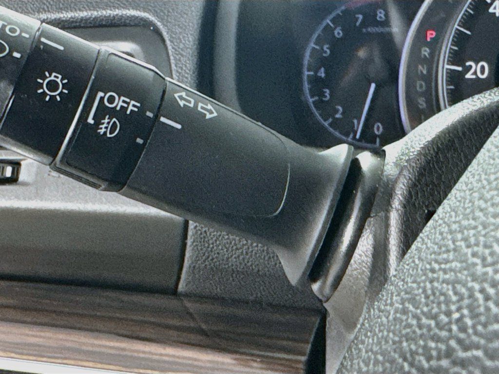 Used 2015 Honda CR-V EX-L image 13
