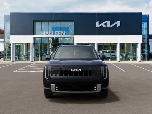 New 2027 Kia Telluride SX Prestige AWD/4WD image 2