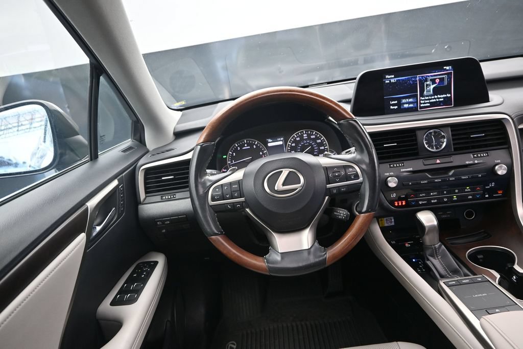Used 2021 Lexus RX 350 FWD w/ Premium Package image 29