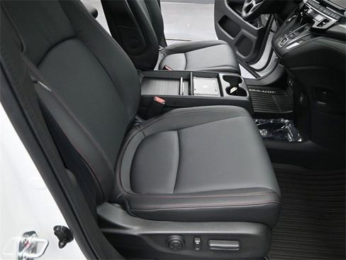 New 2026 Honda Odyssey Sport-L image 35