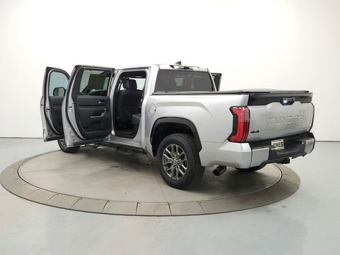 Used 2023 Toyota Tundra Platinum image 13