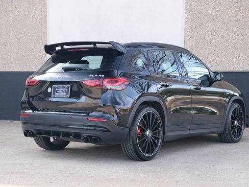 Used 2022 Mercedes-Benz GLA 45 AMG 4MATIC image 15