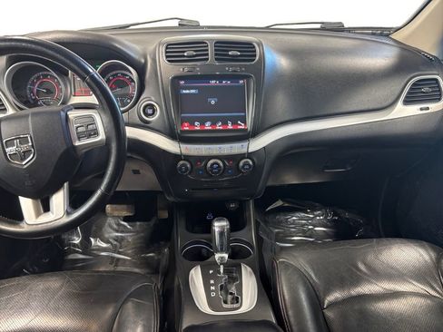 Used 2019 Dodge Journey GT AWD/4WD image 10