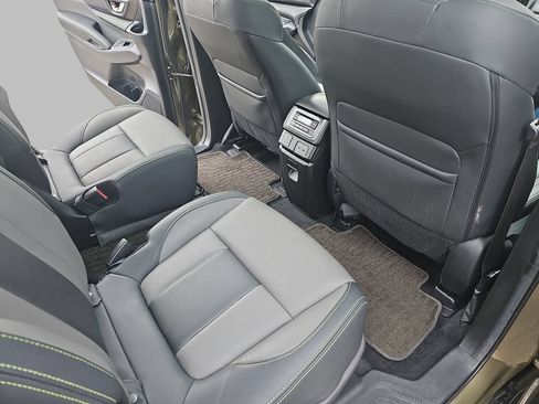 Used 2023 Subaru Ascent Onyx Edition AWD/4WD image 14