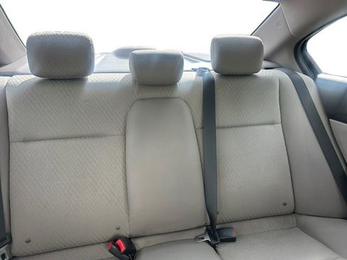 Used 2015 Honda Civic LX image 17