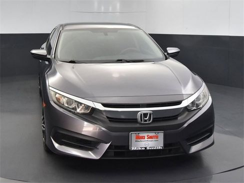 Used 2016 Honda Civic LX image 30