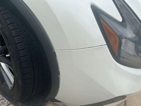 Used 2021 Nissan Murano SV w/ SV Special Edition Package FWD image 13