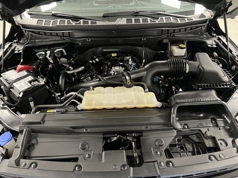 Used 2023 Ford F150 XLT w/ Equipment Group 302A High image 55