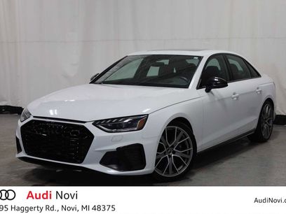 Used 2023 Audi S4 Prestige w/ Prestige Package