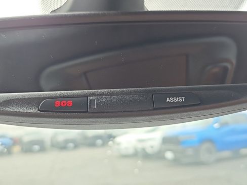 New 2026 Chrysler Pacifica Pinnacle image 41