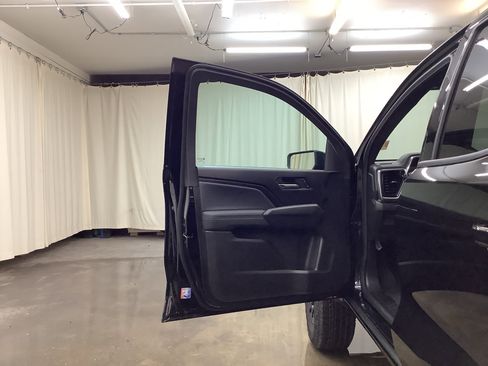 New 2026 GMC Canyon Elevation w/ Convenience Package image 13