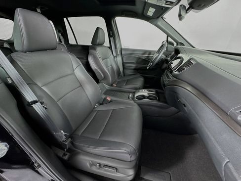 Certified 2023 Honda Passport EX-L image 27