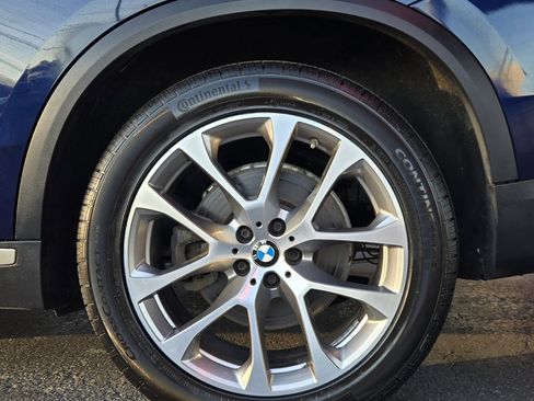 Used 2020 BMW X5 xDrive40i w/ Luxury Seating Package image 7