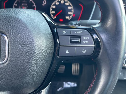 Used 2022 Honda Civic Si image 21