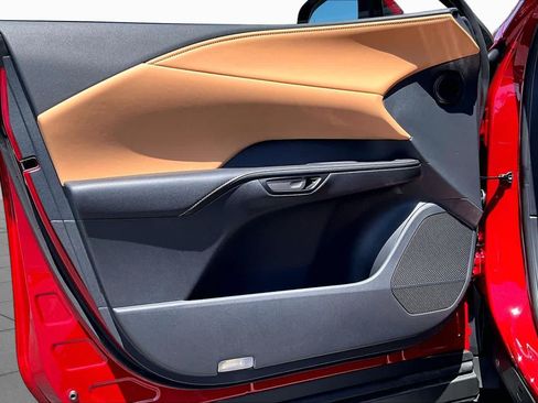 New 2026 Lexus RX 450h AWD image 16
