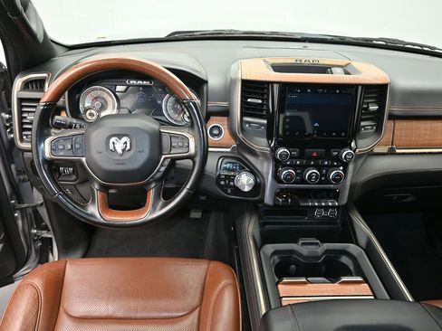Used 2022 RAM 1500 Limited image 15