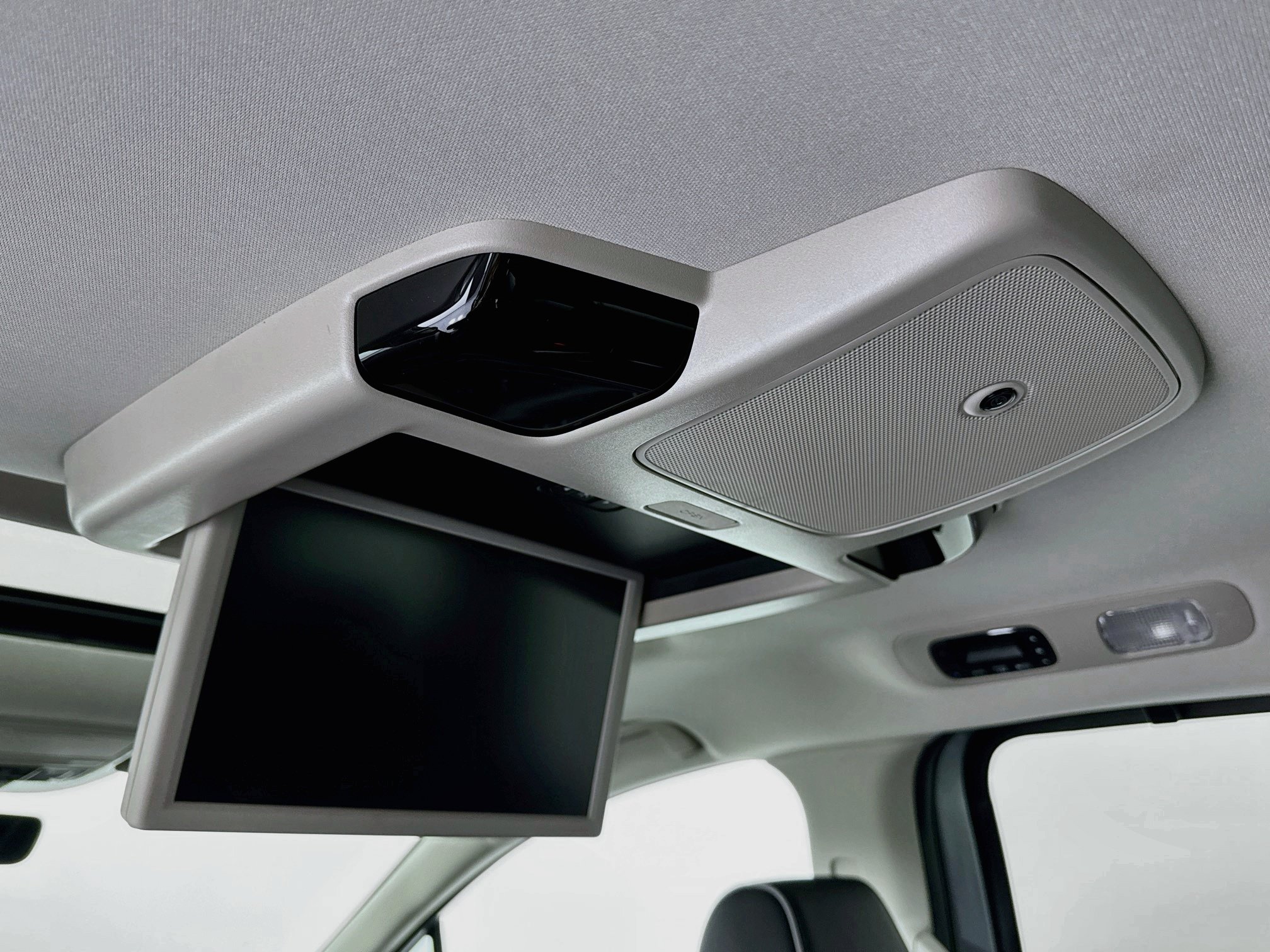 New 2027 Honda Odyssey Elite image 26